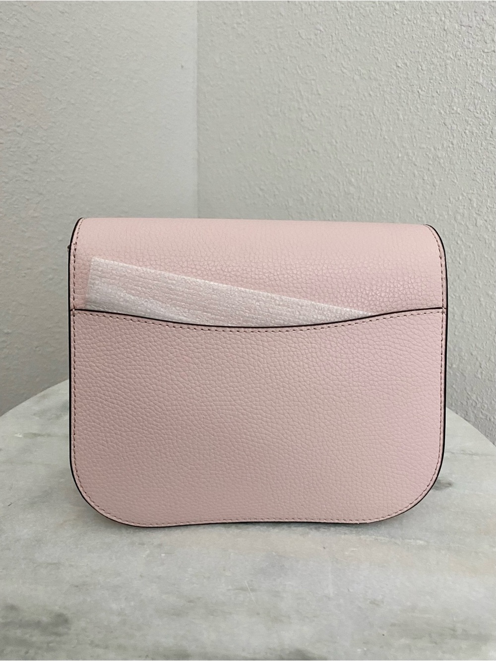 Michael Kors Emilia Crossbody - Picture 4 of 7
